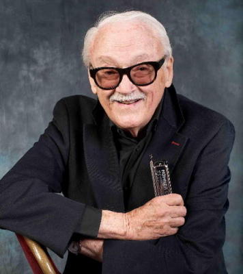 Toots Thielemans